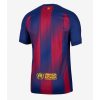 Barcelona Cheap Home Stadium Shirt 2025-26 Short Sleeve
