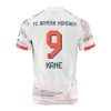 Cheap Bayern Munich Harry Kane #9 Away Stadium Shirt 2025-26
