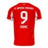 Cheap Bayern Munich Harry Kane #9 Home Stadium Shirt 2025-26