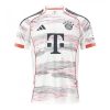 Bayern Munich Jamal Musiala #10 Cheap Away Stadium Shirt 2025-26 Short Sleeve