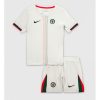 Cheap Chelsea Football Kits Away Stadium Kit for Kids 2025-26
