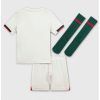 Chelsea Cheap Away Stadium Kit for Kids 2025-26