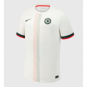 Chelsea Cheap Away Stadium Shirt 2025-26 Custom Jersey Online Sale