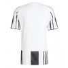 Juventus Cheap Home Stadium Shirt 2025-26 Short Sleeve