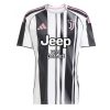 Juventus Cheap Home Stadium Shirt 2025-26 Custom Jersey