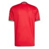 Manchester United Cheap Home Stadium Shirt 2025-26 Short Sleeve