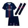 Paris Saint-Germain Achraf Hakimi #2 Cheap Home Stadium Kit for Kids 2025-26