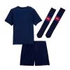 Paris Saint-Germain Cheap Home Stadium Kit for Kids 2025-26