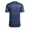 Real Madrid Cheap Away Stadium Shirt 2025-26 Short Sleeve