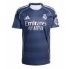 Real Madrid Kylian Mbappe #9 Cheap Away Stadium Shirt 2025-26 Short Sleeve