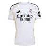 Real Madrid Vinicius Junior #7 Cheap Home Stadium Shirt 2025-26 Short Sleeve