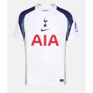 Tottenham Hotspur Cheap Home Stadium Shirt 2025-26