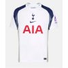 Tottenham Hotspur James Maddison #10 Cheap Home Stadium Shirt 2025-26 Short Sleeve