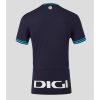 Athletic Bilbao Cheap Away Stadium Shirt 2025-26 Short Sleeve