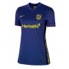 Atletico Madrid Away Stadium Shirt 2025-26 Women Football Shirts Online