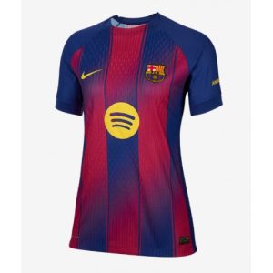 Barcelona Cheap Home Stadium Shirt for Women 2025-26
