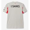 Benfica Cheap Away Stadium Shirt 2025-26 Short Sleeve