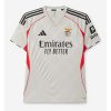 Buy Benfica Cheap Away Stadium Shirt 2025-26 Custom Jersey