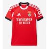 Benfica Cheap Home Stadium Shirt 2025-26 Custom Jersey