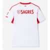 Benfica Cheap Third Stadium Shirt 2025-26 Short Sleeve