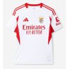 Benfica Cheap Third Stadium Shirt 2025-26 Custom Jersey