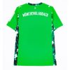 Borussia Monchengladbach Cheap Away Stadium Shirt 2025-26 Short Sleeve