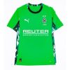 Borussia Monchengladbach Tim Kleindienst #11 Cheap Away Stadium Shirt 2025-26 Short Sleeve