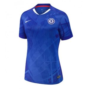 Chelsea Cheap Home Stadium Shirt for Women 2025-26 Personalised football shirts