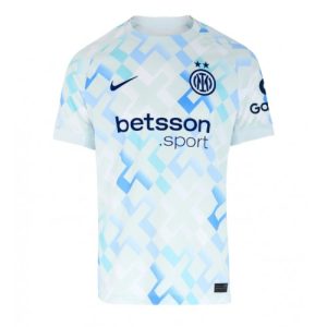 Inter Milan Jersey Cheap Away Stadium Shirt 2025-26 Custom name and number Jersey