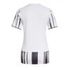 Juventus Cheap Home Stadium Shirt for Women 2025-26 Short Sleeve
