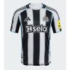 Newcastle United Anthony Gordon #10 Cheap Home Stadium Shirt 2025-26 Short Sleeve