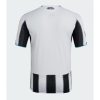 Newcastle United Cheap Home Stadium Shirt 2025-26 Short Sleeve