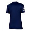 Paris Saint-Germain Cheap Home Stadium Shirt for Women 2025-26 Short Sleeve