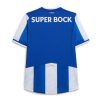 Porto Cheap Home Stadium Shirt 2025-26 Short Sleeve