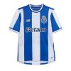 Porto Samu Omorodion #9 Cheap Home Stadium Shirt 2025-26 Short Sleeve