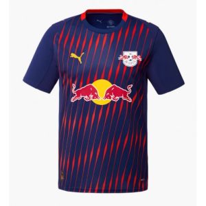 RB Leipzig Cheap Away Stadium Shirt 2025-26 Football Shirts Sale