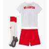 RB Leipzig Cheap Home Stadium Kit for Kids 2025-26