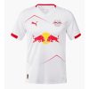 RB Leipzig Xavi Simons #10 Cheap Home Stadium Shirt 2025-26 Short Sleeve
