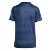 Real Madrid Cheap Away Stadium Shirt for Women 2025-26 Short Sleeve
