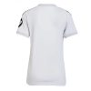 Real Madrid Cheap Home Stadium Shirt for Women 2025-26 Short Sleeve