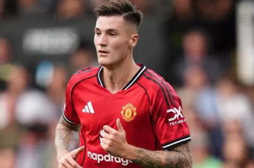 Dramatic draw between Fulham and Manchester United at Craven Cottage!