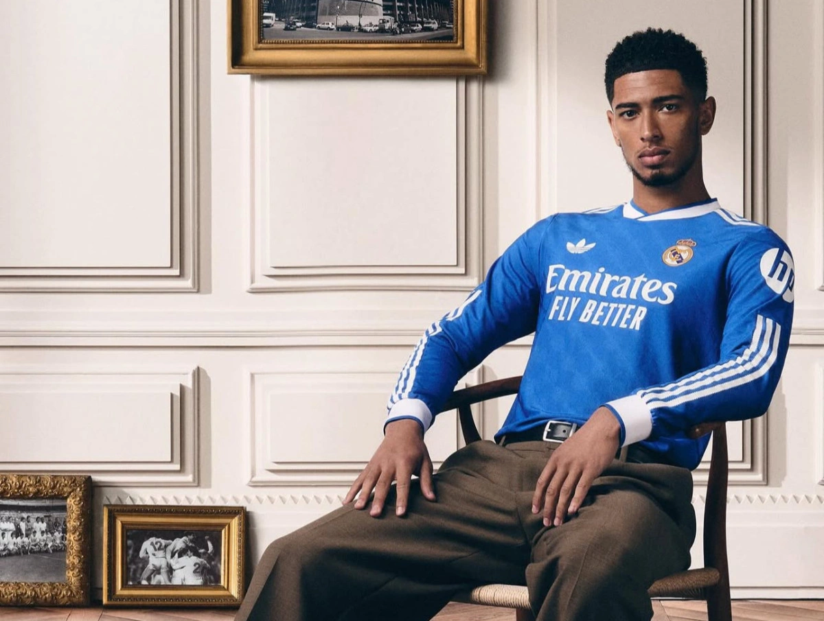 New Real Madrid 25/26 third kit-1