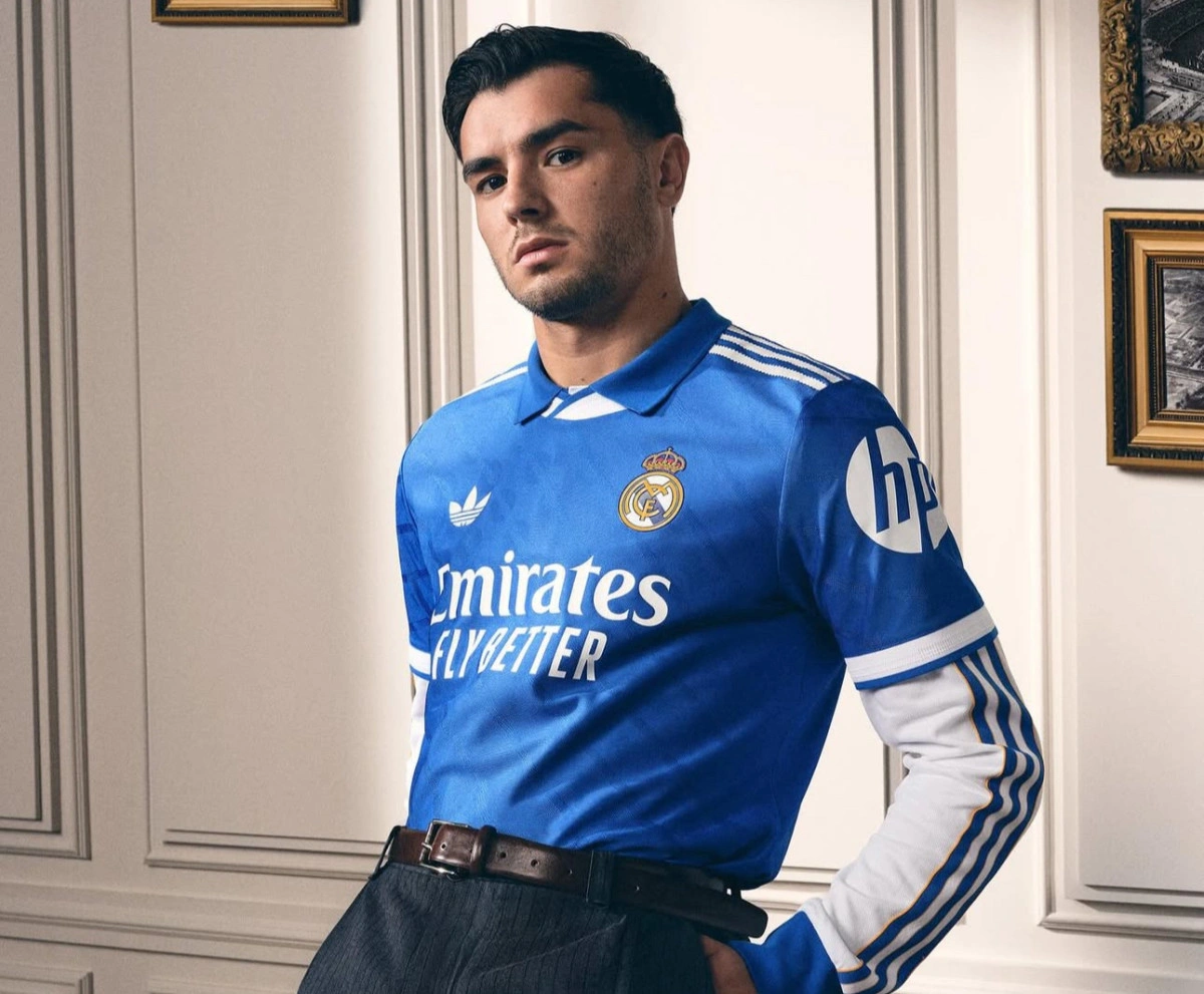 New Real Madrid 25/26 third kit-2