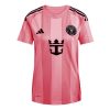 Inter Miami Cheap Home Stadium Shirt for Women 2025-26 Short Sleeve