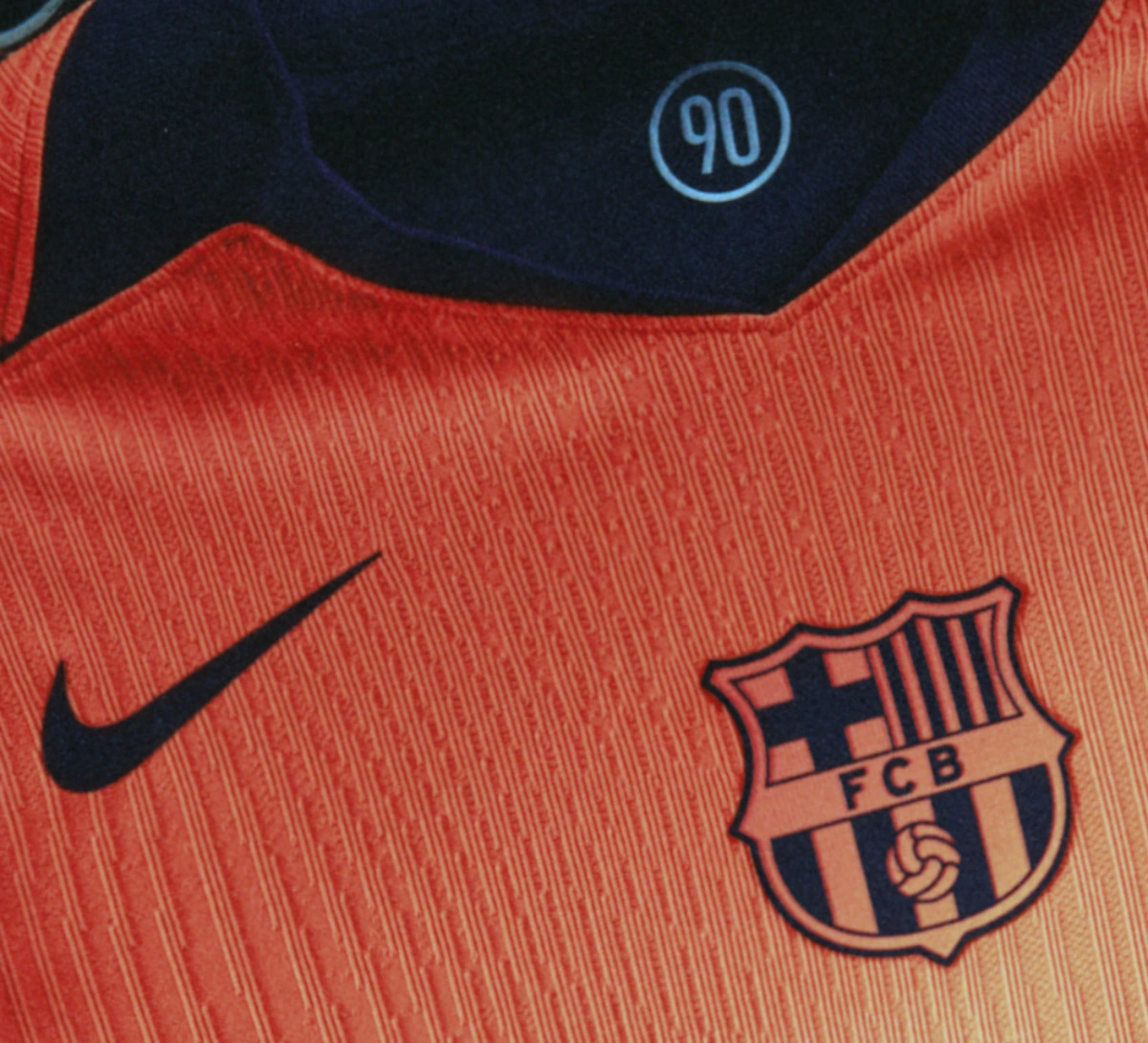 FC Barcelona T-shirt-1