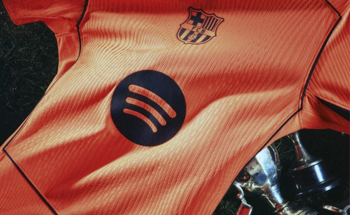 FC Barcelona T-shirt-5