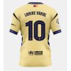 Barcelona Lamine Yamal #10 Away Stadium Shirt 2025-26 Best Soccer Jerseys