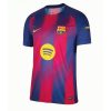 Barcelona Marcus Rashford #14 Home Stadium Shirt 2025-26 Best Soccer Jerseys