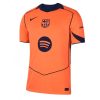 Barcelona Paez Gavi #6 Third Stadium Shirt 2025-26 Best Soccer Jerseys