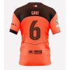 Barcelona Paez Gavi #6 Third Stadium Shirt 2025-26 Best Soccer Jerseys